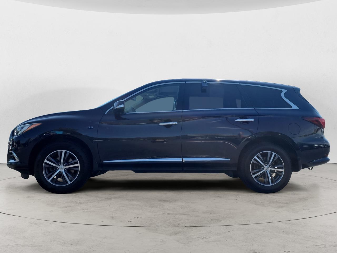 2019 INFINITI QX60 BASE PURE Kansas City MO