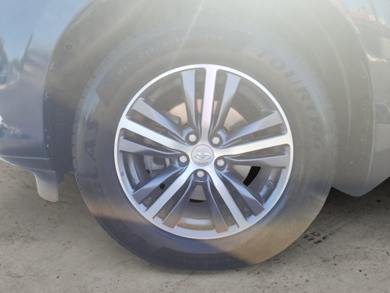 2019 INFINITI QX60 BASE PURE Kansas City MO