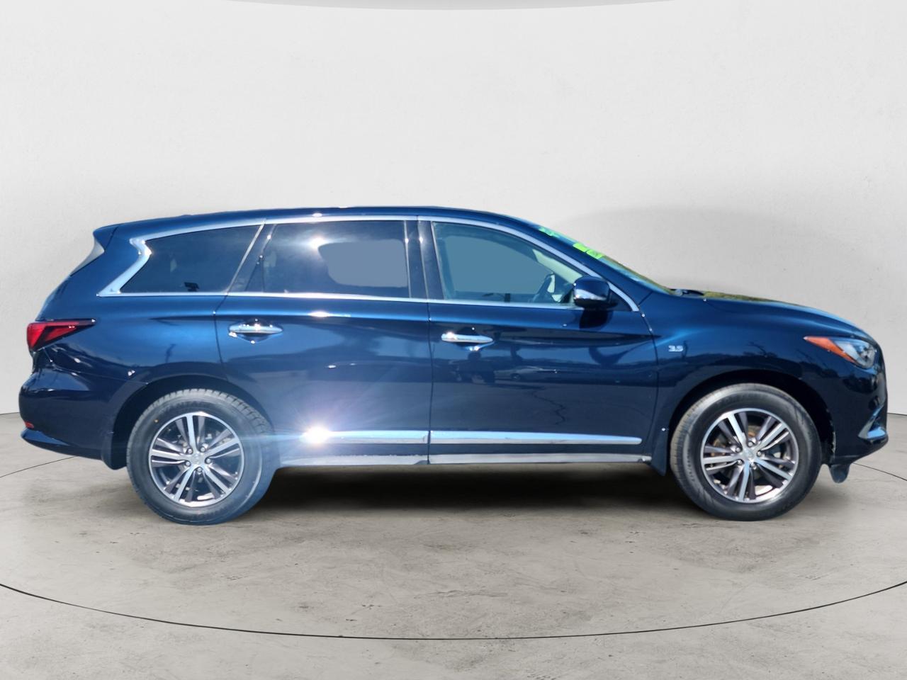 2019 INFINITI QX60 BASE PURE Kansas City MO