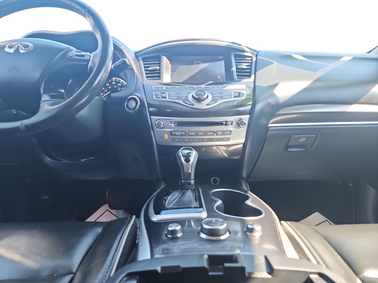 2019 INFINITI QX60 BASE PURE Kansas City MO