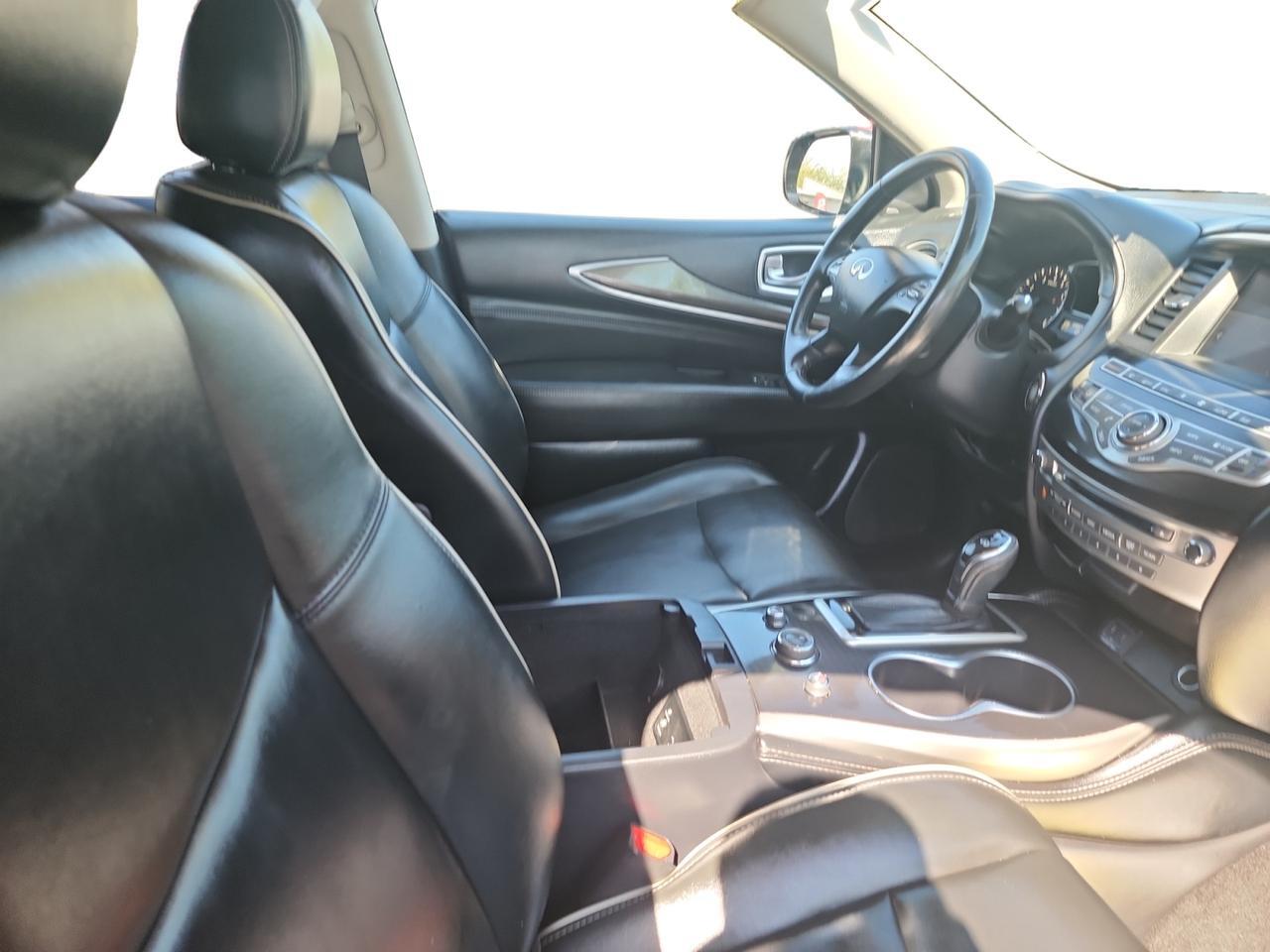 2019 INFINITI QX60 BASE PURE Kansas City MO