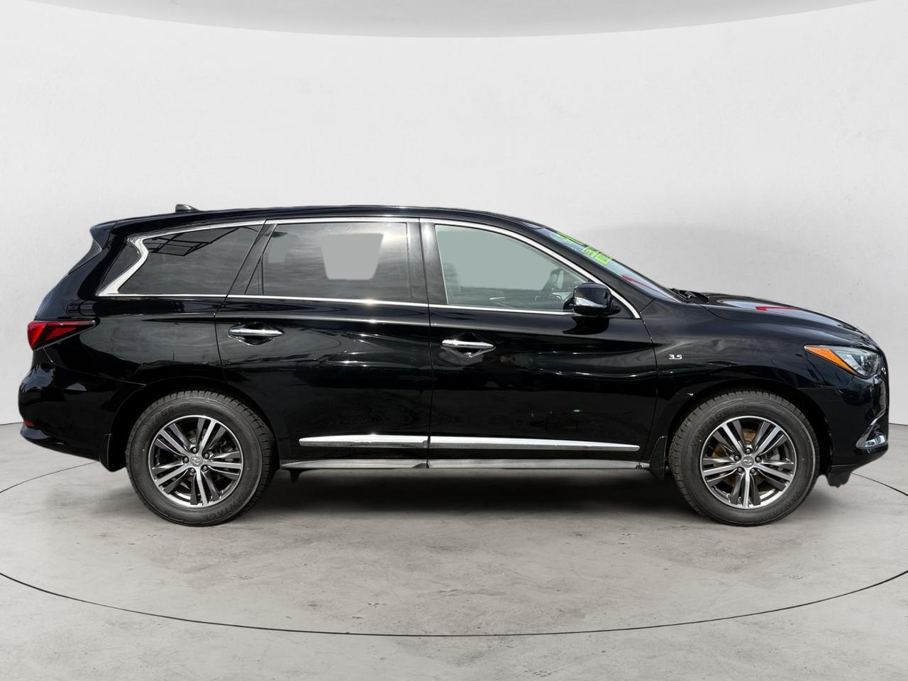 2019 INFINITI QX60 BASE PURE Kansas City MO