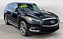 2019 INFINITI QX60 BASE
