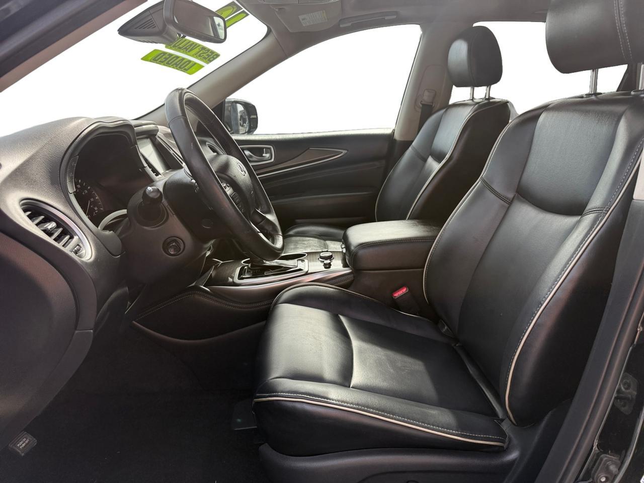 2019 INFINITI QX60 BASE PURE Kansas City MO