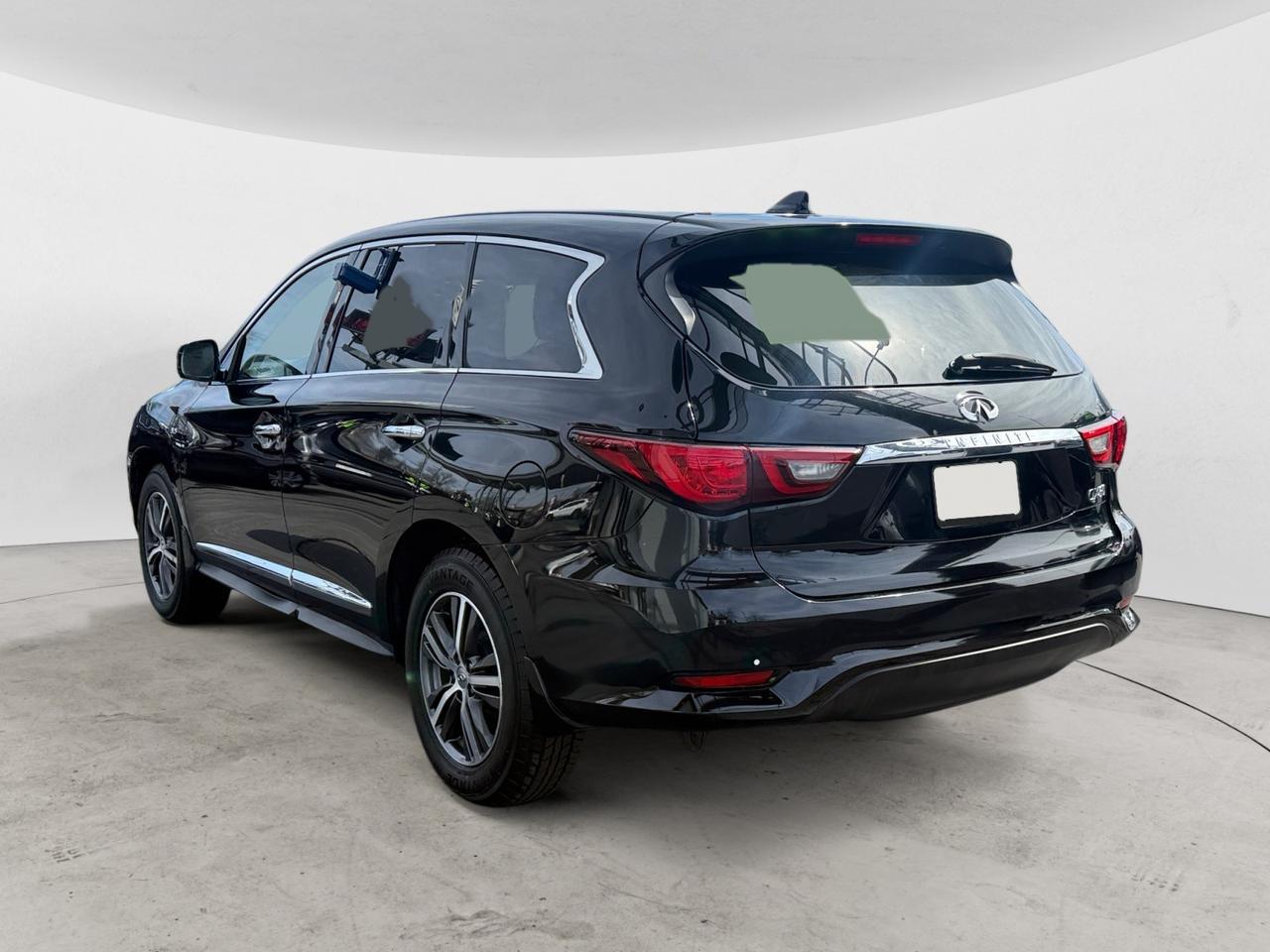 2019 INFINITI QX60 BASE PURE Kansas City MO
