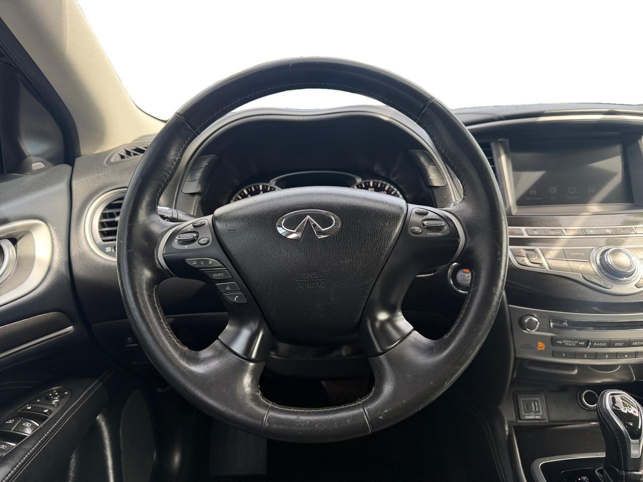 2019 INFINITI QX60 BASE PURE Kansas City MO