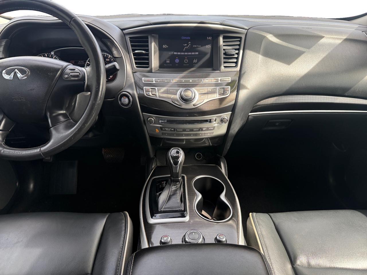 2019 INFINITI QX60 BASE PURE Kansas City MO