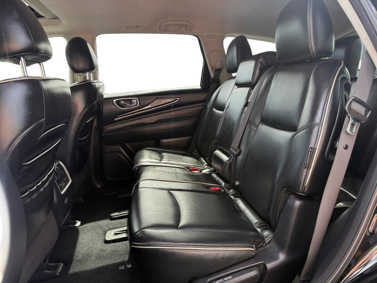 2019 INFINITI QX60 BASE PURE Kansas City MO