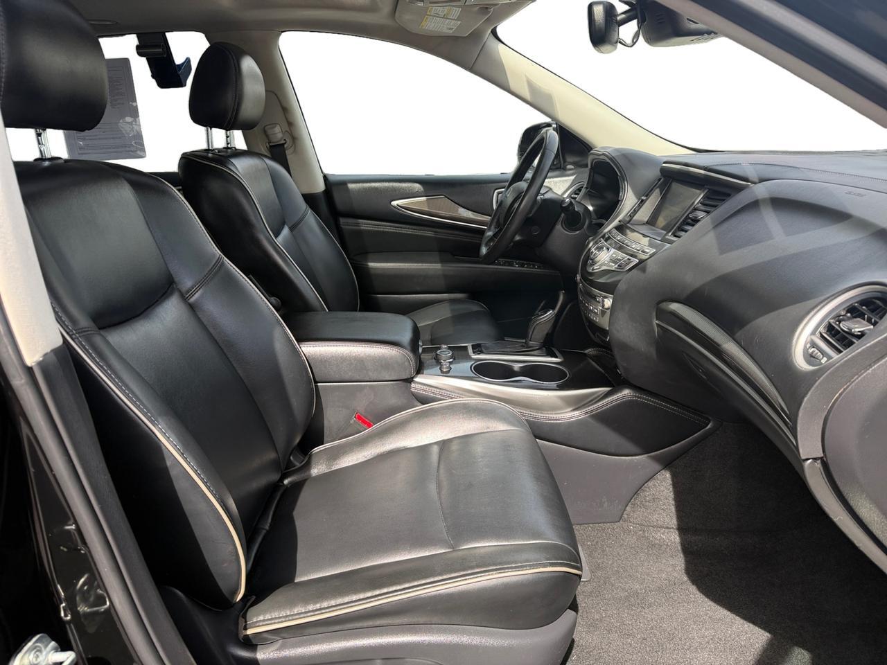 2019 INFINITI QX60 BASE PURE Kansas City MO