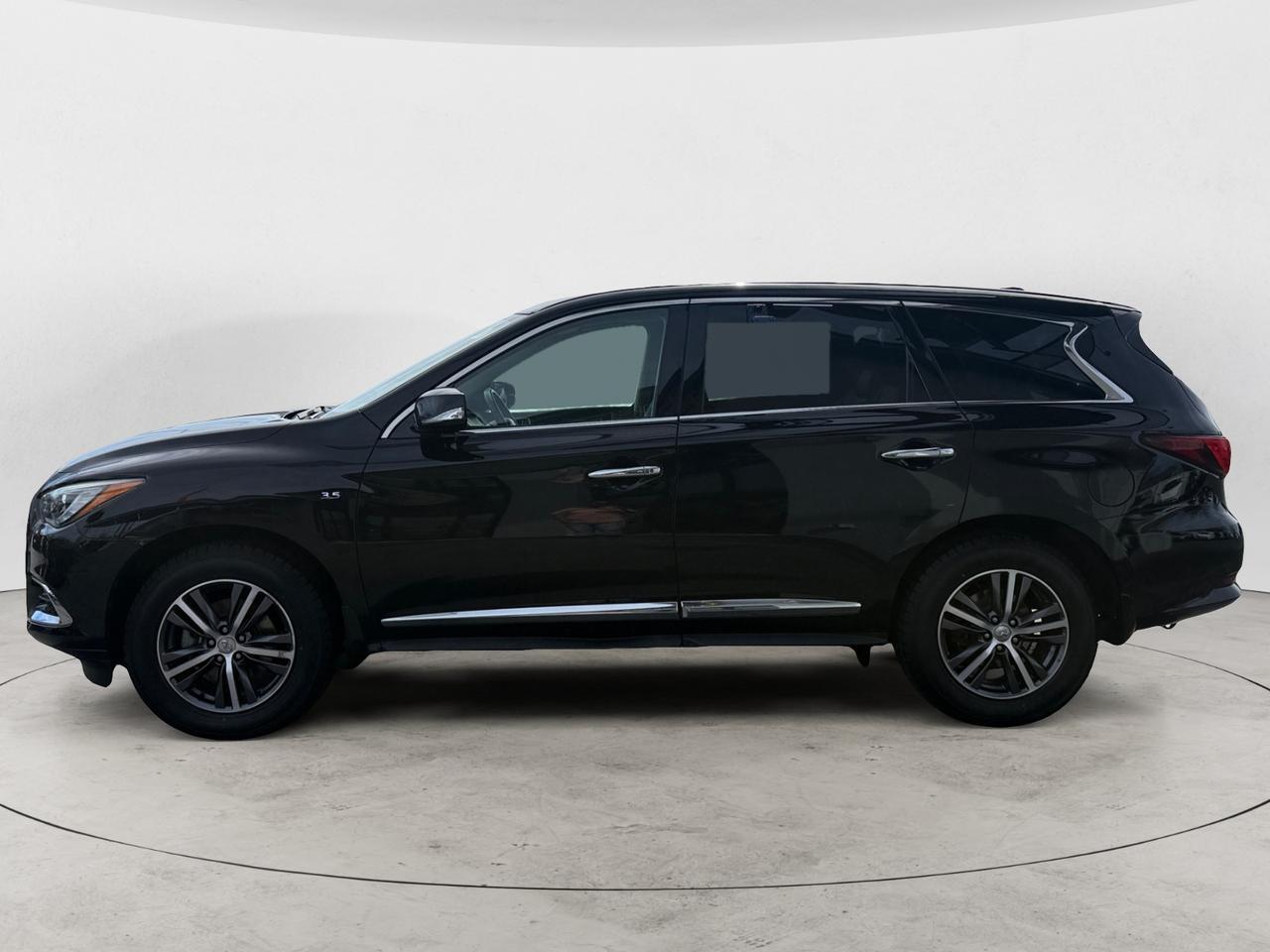 2019 INFINITI QX60 BASE PURE Kansas City MO