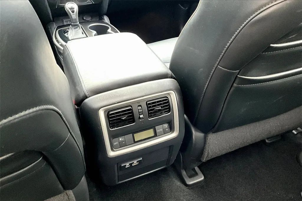 2019 INFINITI QX60 LUXE (2019.5) Sport Utility 4D Maitland FL