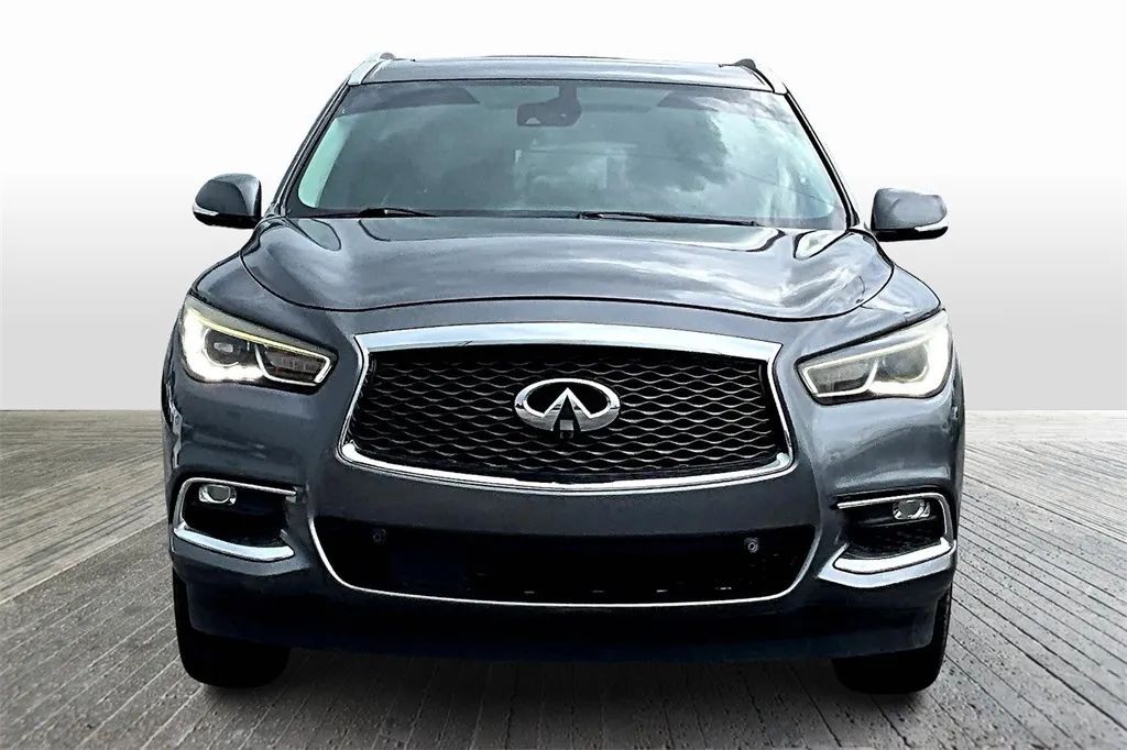 2019 INFINITI QX60 LUXE (2019.5) Sport Utility 4D Maitland FL