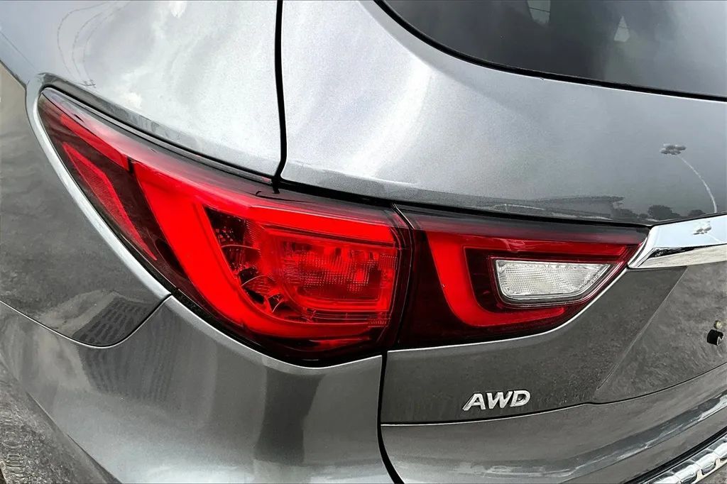 2019 INFINITI QX60 LUXE (2019.5) Sport Utility 4D Maitland FL