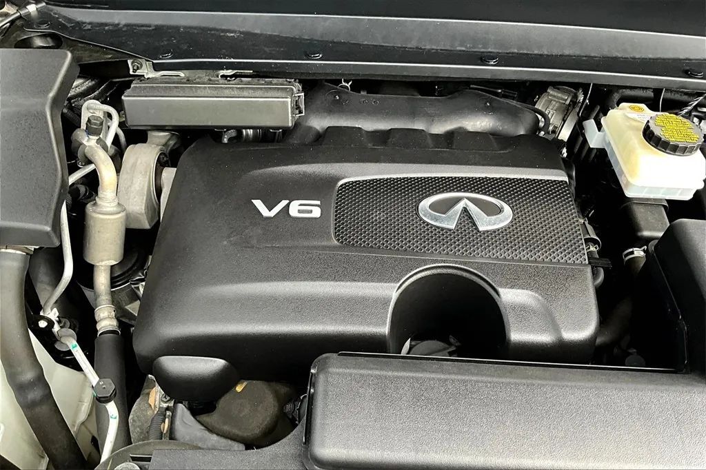 2019 INFINITI QX60 LUXE (2019.5) Sport Utility 4D Maitland FL