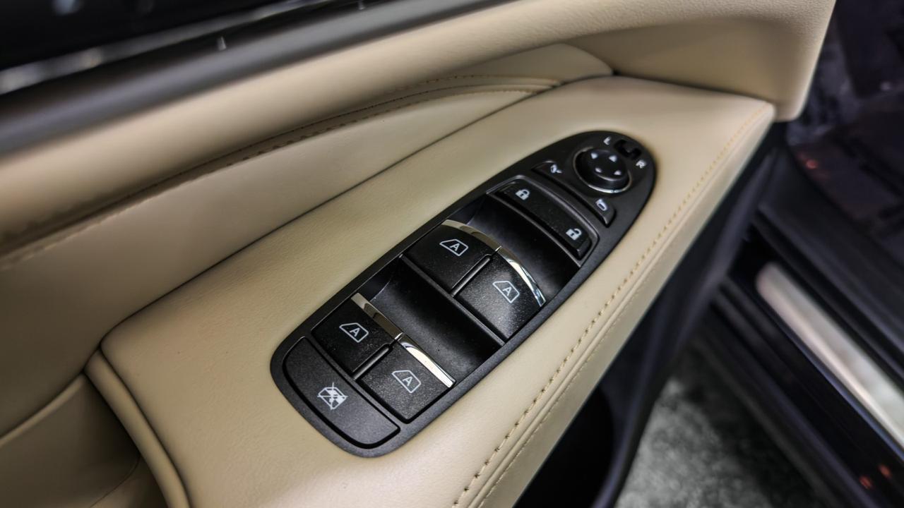 2019 INFINITI QX60 LUXE AWD Tallmadge OH