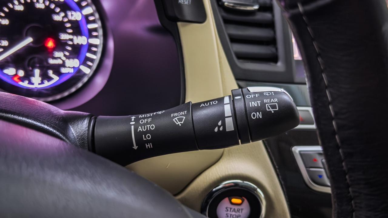 2019 INFINITI QX60 LUXE AWD Tallmadge OH