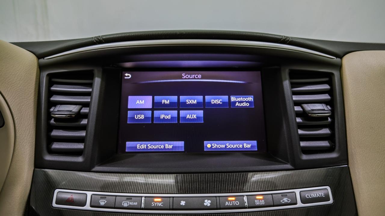 2019 INFINITI QX60 LUXE AWD Tallmadge OH