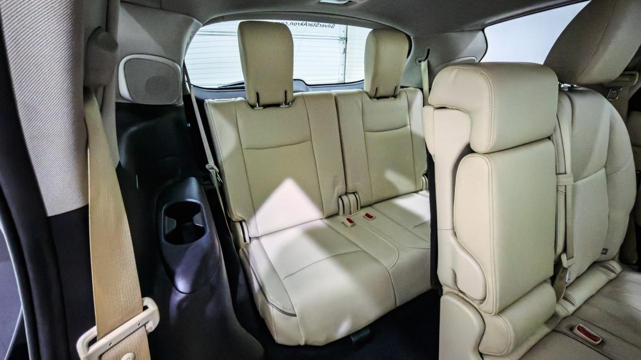 2019 INFINITI QX60 LUXE AWD Tallmadge OH