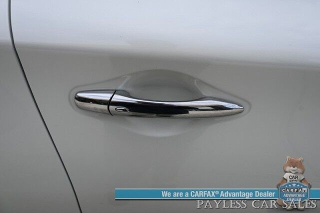2019 INFINITI QX60 LUXE Anchorage AK