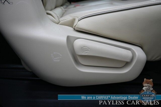 2019 INFINITI QX60 LUXE Anchorage AK