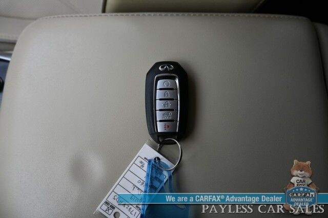 2019 INFINITI QX60 LUXE Anchorage AK