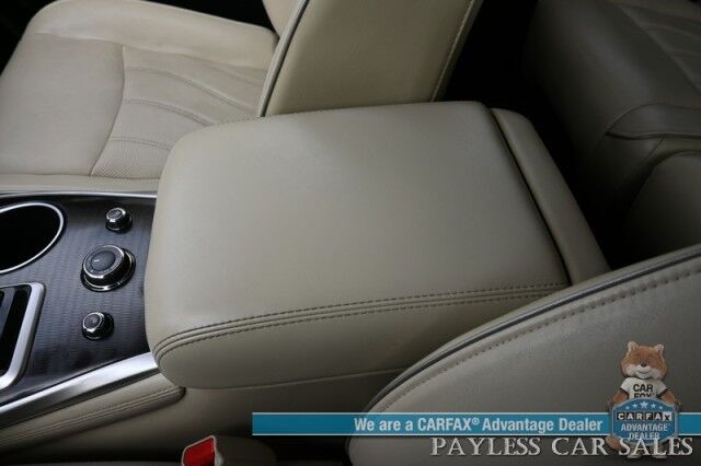 2019 INFINITI QX60 LUXE Anchorage AK