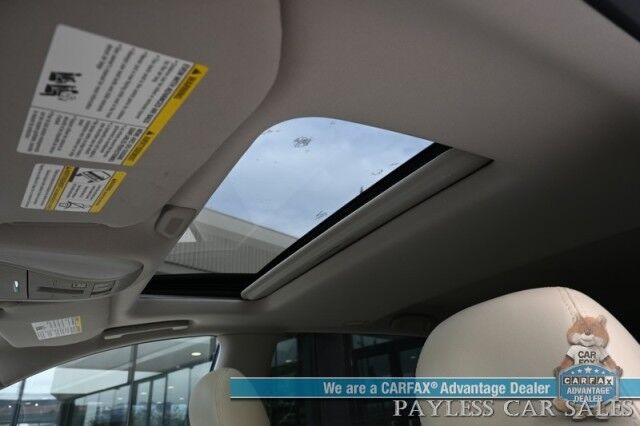 2019 INFINITI QX60 LUXE Anchorage AK