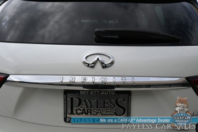 2019 INFINITI QX60 LUXE Anchorage AK