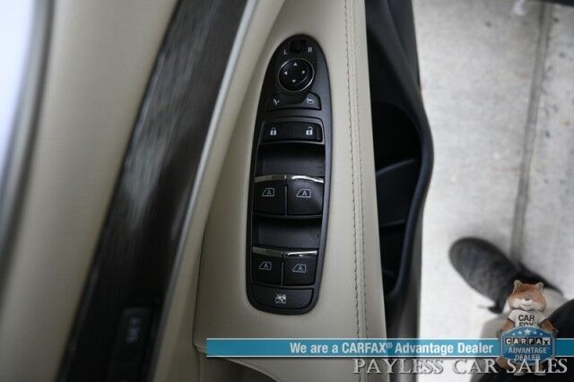 2019 INFINITI QX60 LUXE Anchorage AK