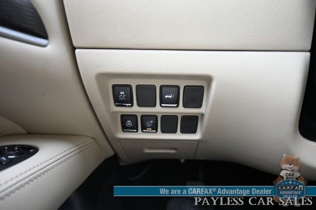 2019 INFINITI QX60 LUXE Anchorage AK
