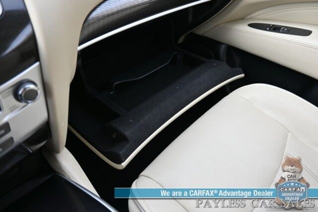 2019 INFINITI QX60 LUXE Anchorage AK