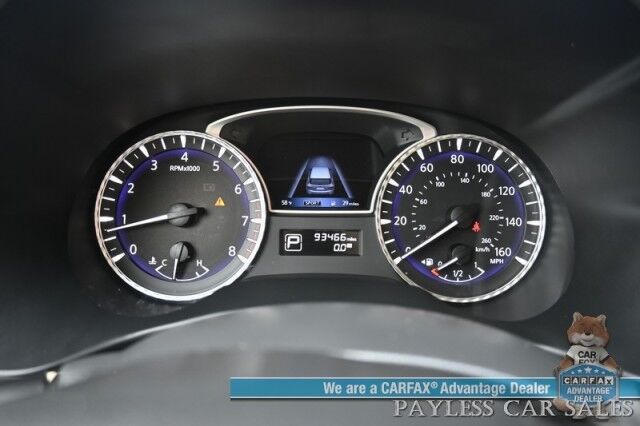 2019 INFINITI QX60 LUXE Anchorage AK