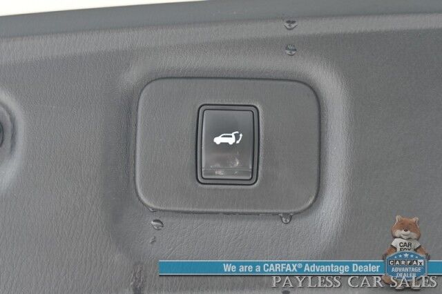2019 INFINITI QX60 LUXE Anchorage AK