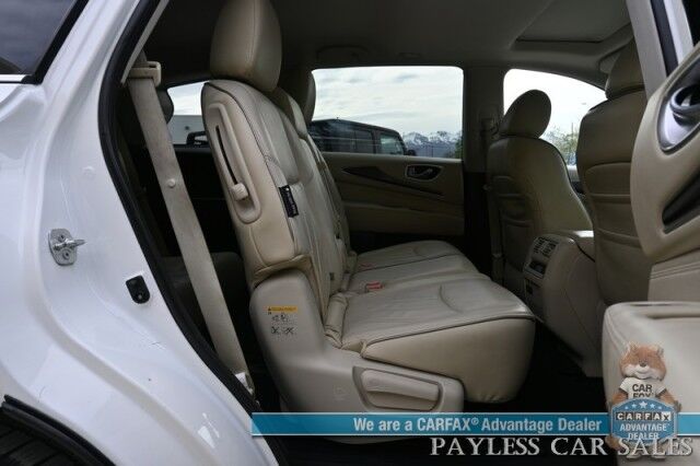 2019 INFINITI QX60 LUXE Anchorage AK