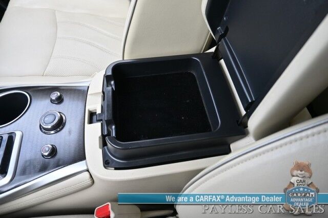 2019 INFINITI QX60 LUXE Anchorage AK