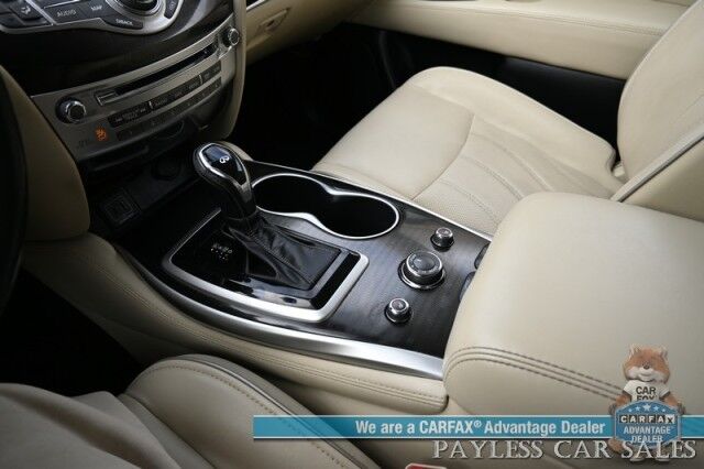 2019 INFINITI QX60 LUXE Anchorage AK