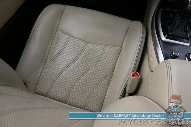 2019 INFINITI QX60 LUXE Anchorage AK