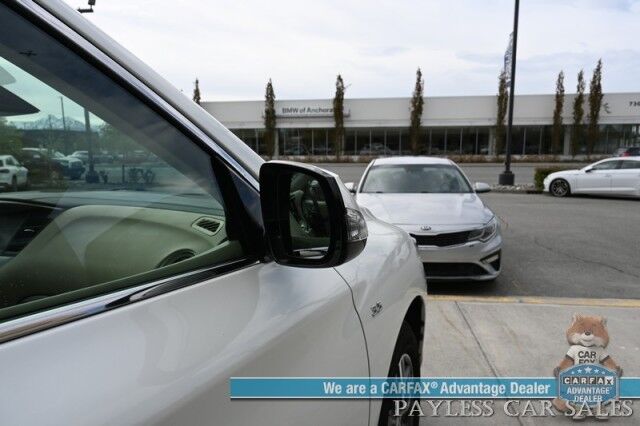 2019 INFINITI QX60 LUXE Anchorage AK