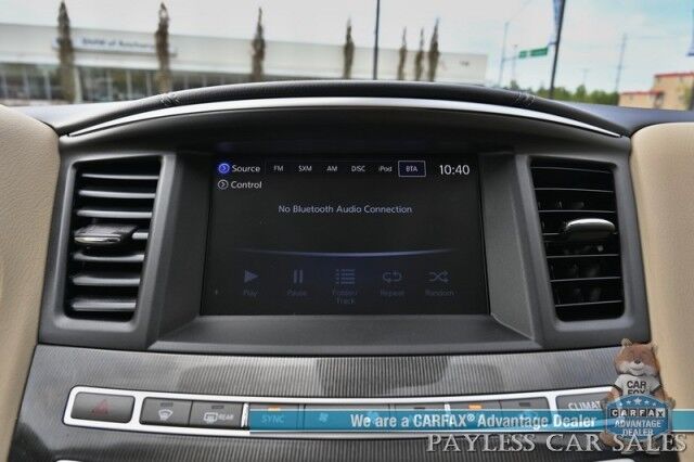 2019 INFINITI QX60 LUXE Anchorage AK
