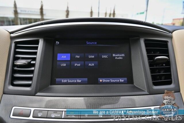 2019 INFINITI QX60 LUXE Anchorage AK