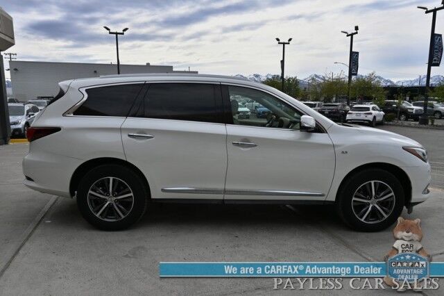 2019 INFINITI QX60 LUXE Anchorage AK