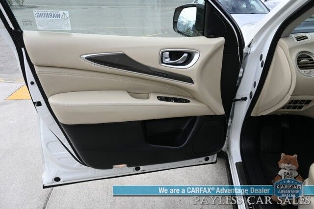 2019 INFINITI QX60 LUXE Anchorage AK