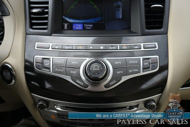 2019 INFINITI QX60 LUXE Anchorage AK
