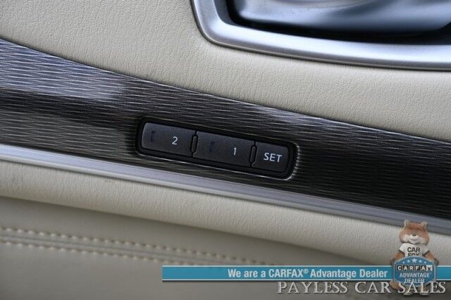 2019 INFINITI QX60 LUXE Anchorage AK