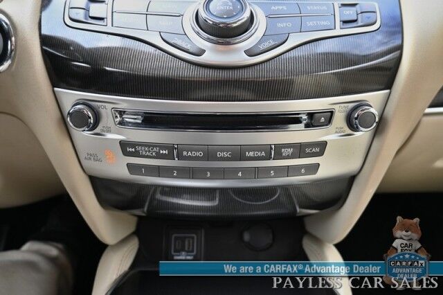 2019 INFINITI QX60 LUXE Anchorage AK