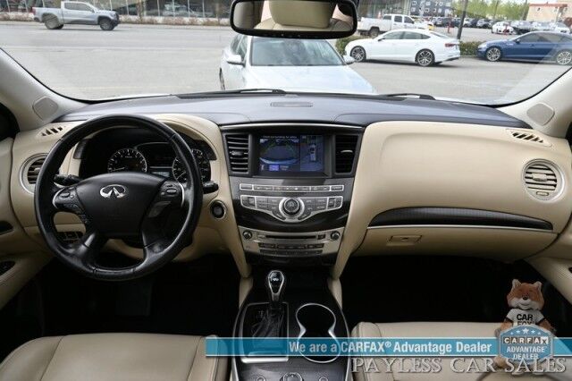2019 INFINITI QX60 LUXE Anchorage AK