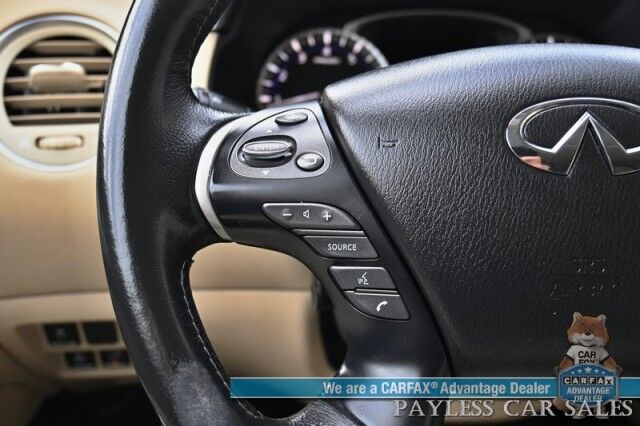 2019 INFINITI QX60 LUXE Anchorage AK
