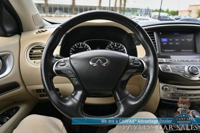 2019 INFINITI QX60 LUXE Anchorage AK