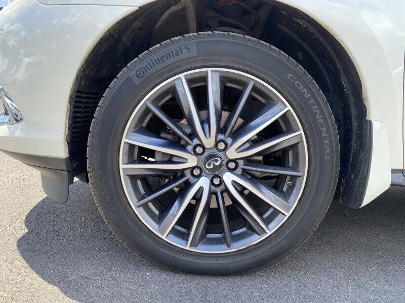 2019 INFINITI QX60 LUXE Bristol  PA