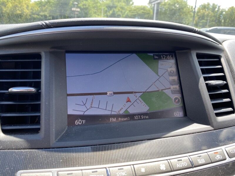 2019 INFINITI QX60 LUXE Bristol  PA